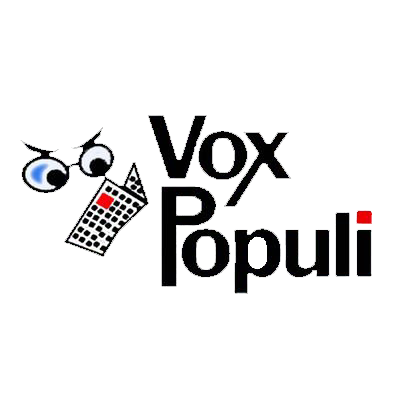 vox populi