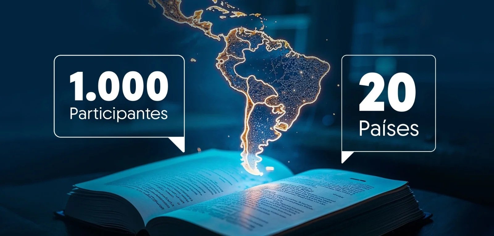 Latinoamérica se piensa desde la educación