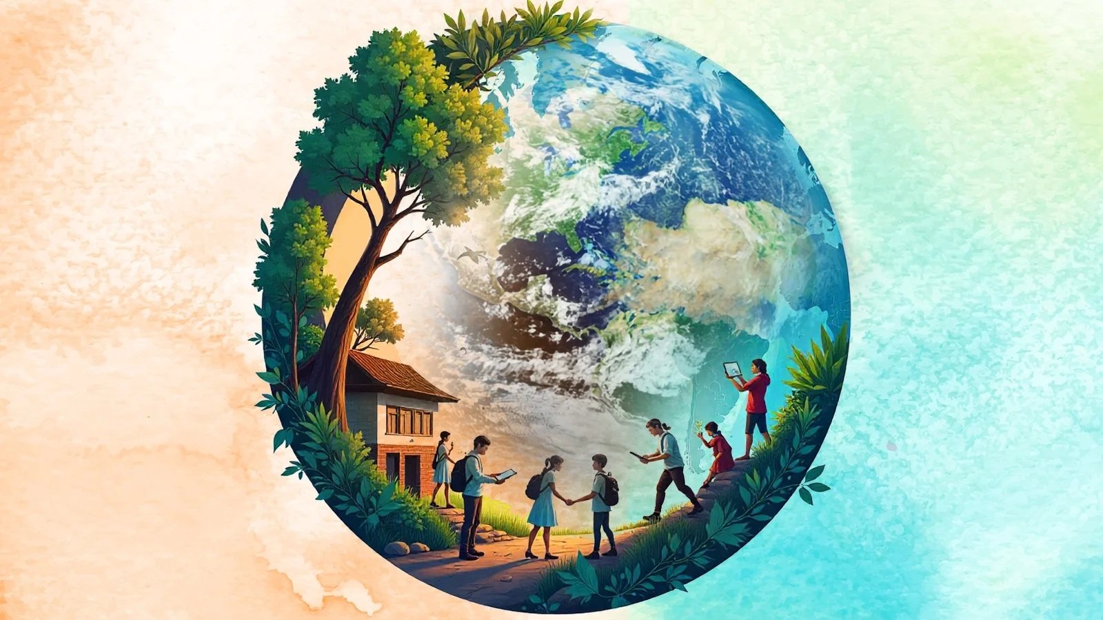 El aula como espacio expansivo