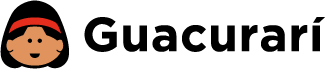 logo guacu
